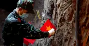 TP.HCM tìm thêm 2 hài cốt liệt sĩ tại công viên Lê Thị Riêng, tổng số 11