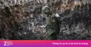 TP.HCM: Tìm thấy 69 hài cốt liệt sĩ tại công viên Lê Thị Riêng