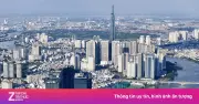 TP.HCM tăng trưởng 8,55% trong 6 tháng đầu năm, dịch vụ dẫn dắt