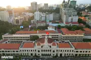 TPHCM tập trung 2 nhiệm vụ xương sống trong năm đầu vận hành mô hình mới