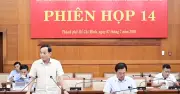 TP.HCM tập trung thu hồi tài sản vụ Vạn Thịnh Phát và gỡ vướng 838 dự án