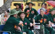 TP.HCM trao quà hơn 142.000 người có công dịp 27/7