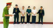 TP.HCM triệt phá đường dây làm giả hồ sơ thiết bị điện Trung Quốc trúng thầu 89 tỉ