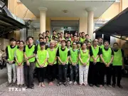 TP.HCM triệt phá đường dây ma túy, bắt giữ ca sỹ nhạc sỹ Tăng Nhật Tuệ