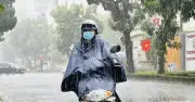 TP.HCM và Nam bộ đón mưa giông giải nhiệt sau đợt nắng nóng 'hạn bà chằn'