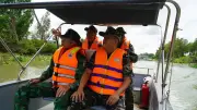 TP.HCM và Đồng Tháp tăng cường chống buôn lậu, hàng giả