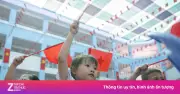 TP.HCM vào thơ và lễ hội cho thiếu nhi: Nuôi dưỡng tình yêu thành phố