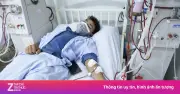 TP.HCM đề xuất gần 166 tỷ đồng/năm hỗ trợ bệnh nhân chạy thận