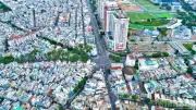 TP.HCM đề xuất xây 3 cầu vượt mới tại trung tâm giảm ùn tắc