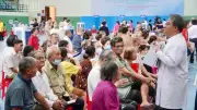 TP.HCM xây dựng hồ sơ sức khỏe điện tử toàn dân với hai lớp dữ liệu vòng đời