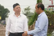TPHCM yêu cầu hoàn thành giải phóng mặt bằng cao tốc Chơn Thành trước 2/9