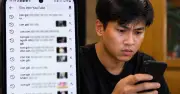 Trẻ 5 tuổi dùng giọng nói tìm kiếm nội dung nhạy cảm: Cảnh báo cho cha mẹ