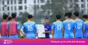 Trợ lý Đinh Hồng Vinh tạm dẫn dắt U23 Việt Nam vì HLV Kim bận ASEAN Cup