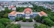 Trụ sở UBND quận 12, Tân Phú cũ thành trường học, đón học sinh năm 2026-2027