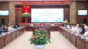 Trí thức, văn nghệ sĩ hiến kế phát triển Thủ đô trong kỷ nguyên mới
