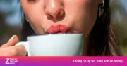 Trà xanh giúp giảm mỡ máu, ngừa đột quỵ và kéo dài tuổi thọ