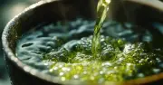Trà xanh đồ uống quốc dân của người Việt được chuyên gia Mỹ khen vì tốt cho gan