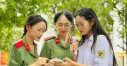 Tra cứu điểm thi đánh giá Bộ Công an 2026 tại 7 trường