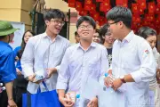 Tra cứu điểm thi tốt nghiệp THPT 2025 nhanh chóng