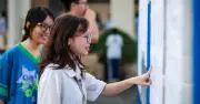 Tra cứu điểm thi tốt nghiệp THPT 2026: 34 tỉnh thành và hướng dẫn chi tiết
