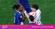 Tranh cãi dữ dội vì lối chơi của Paraguay trước Pháp tại World Cup 2026