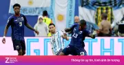 Tranh cãi nảy lửa sau tấm vé đi tiếp của Argentina tại World Cup 2026