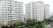 Tranh cãi quyền sở hữu chung cư có thời hạn: Bộ Xây dựng đề xuất, HoREA phản đối