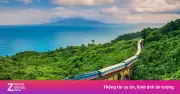 Travel + Leisure khuyên du khách chia nhỏ hành trình tàu Thống Nhất thay vì đi thẳng Hà Nội - TP.HCM