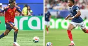 Trực tiếp Pháp vs Tây Ban Nha: Cuộc chiến tham vọng tại bán kết World Cup 2026