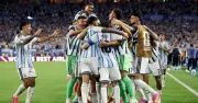 Trực tiếp World Cup 2026: Argentina vs Ai Cập, Messi thắng cách biệt?