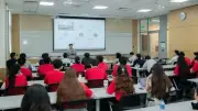 Trại hè khoa học vật lý lượng tử và vật liệu do Quỹ VinGroup khai giảng