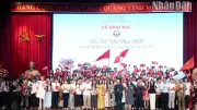 Trại hè Việt Nam 2026: Hơn 100 kiều bào trẻ khám phá hành trình di sản