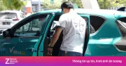 Trải nghiệm taxi điện Green SM tại Indonesia: Giá rẻ bất ngờ, chất lượng ổn định