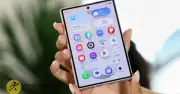 Trải nghiệm thực tế các ứng dụng trên Galaxy Z Fold 8: không bị biến dạng