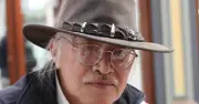 Triển lãm 'Mình hạc xương mai' của họa sĩ Đặng Kim Long tại TP.HCM