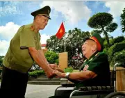 Triển lãm ảnh và mỹ thuật trẻ: Sức sáng tạo của nghệ sĩ Việt