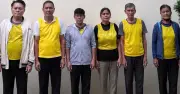 Triệt phá băng nhóm người Philippines dùng 'đô la âm phủ' lừa du khách tại TP.HCM