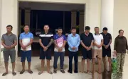 Triệt phá đường dây cá độ bóng đá 200 tỷ đồng tại Ninh Bình