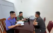 Triệt phá đường dây cá độ bóng đá hơn 11 tỷ đồng mùa World Cup 2026 tại Hải Phòng