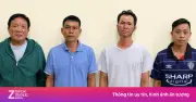 Triệt phá đường dây cá độ bóng đá liên tỉnh qua Telegram, giao dịch hàng tỷ đồng