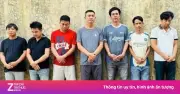 Triệt phá đường dây cá độ bóng đá World Cup 2026 giao dịch hơn 200 tỷ đồng tại Hà Tĩnh