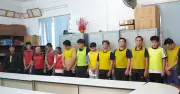 Triệt phá đường dây cá độ hơn 3.500 tỉ đồng, khởi tố 97 bị can