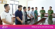 Triệt phá đường dây cá độ hơn 900 tỷ đồng, riêng mùa World Cup 350 tỷ