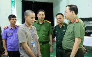 Triệt phá đường dây lừa đảo xuyên quốc gia tại Lào, hơn 1.000 nạn nhân