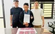 Triệt phá đường dây ma túy liên tỉnh qua WeChat, thu 11.600 viên ma túy