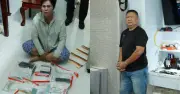 Triệt phá đường dây đánh bạc hơn 1.000 tỷ đồng tại Cần Thơ