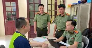 Triệt phá đường dây đánh bạc hàng nghìn tỷ đồng