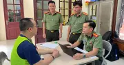 Triệt phá đường dây đánh bạc nghìn tỷ, nhiều thành viên có học vấn cao