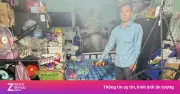 Triệt phá đường dây sản xuất bột ngọt giả quy mô lớn tại TP.HCM