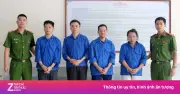 Triệt phá đường dây tiền ảo CVX lừa 3.000 người, chiếm đoạt hơn 100 tỷ đồng